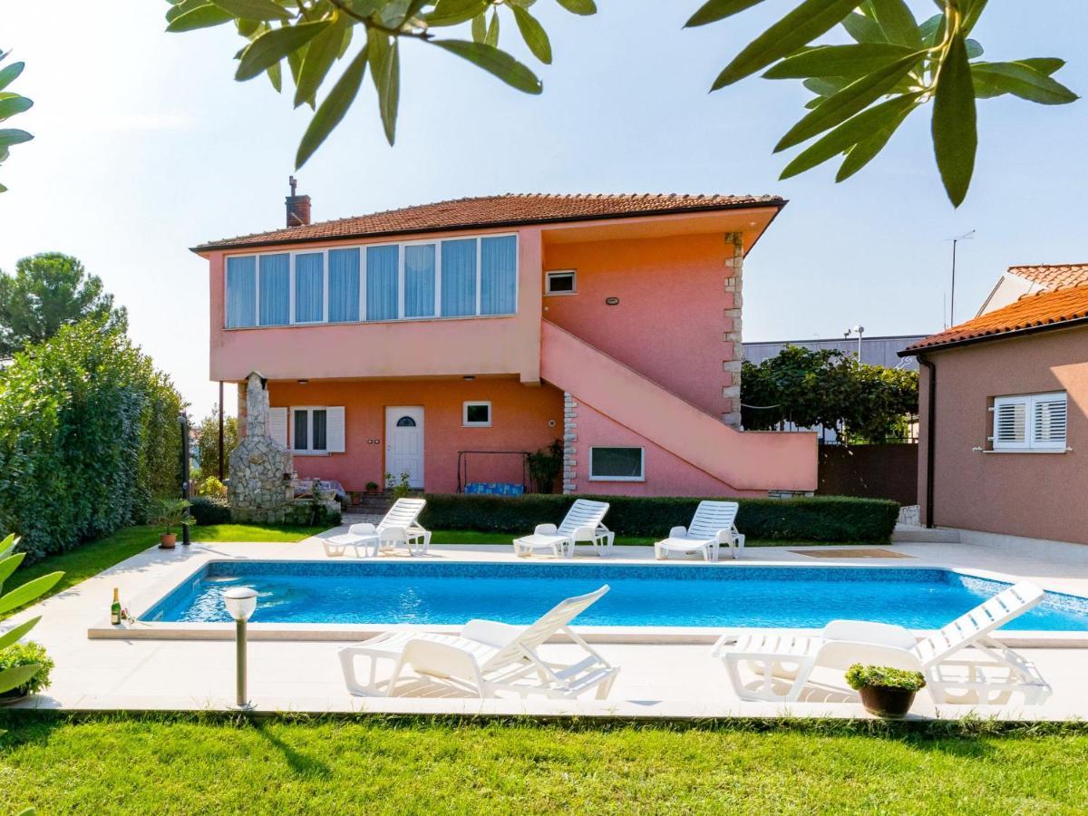Appartamento Jere-2 By Interhome Pola