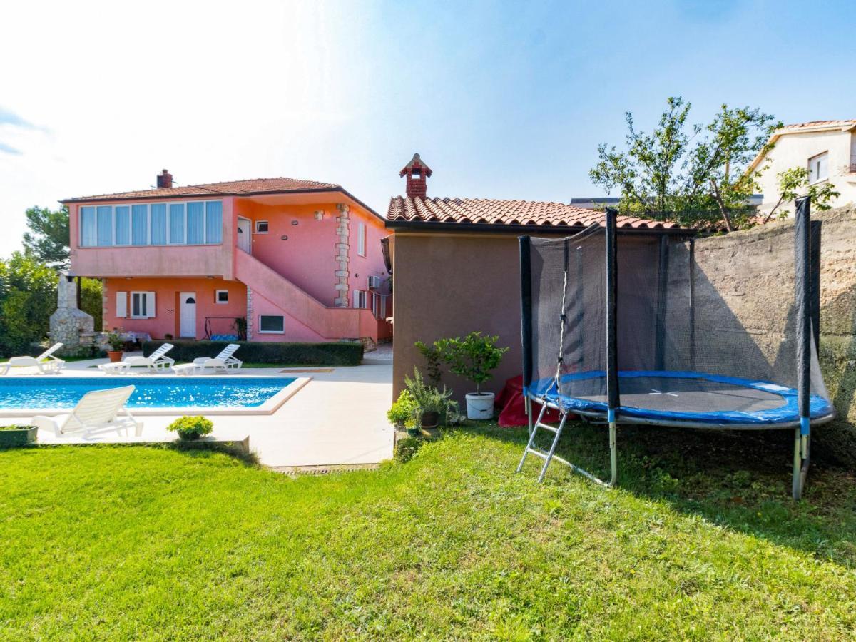 Appartamento Jere-2 By Interhome