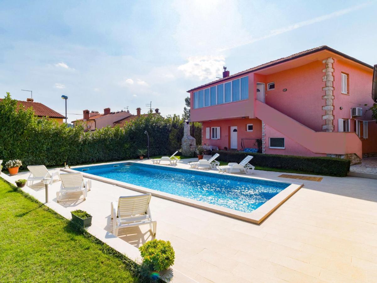 Jere-2 By Interhome Appartamento Pola